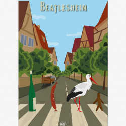 Beatlesheim